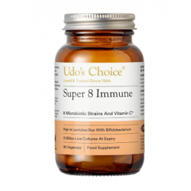 Udo's Choice Super 8 Microbiotic 90's