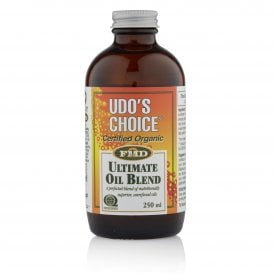 Udo's Choice Ultimate Oil Blend 250ml