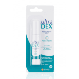 Ultradex Fresh breath Spray 9ml