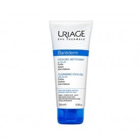 Uriage Bariéderm - Cleansing Cica-Gel 200ml