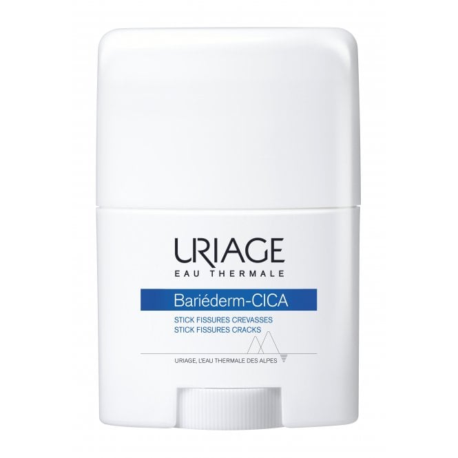 Uriage Bariéderm - Fissures Cracks stick 22G stick