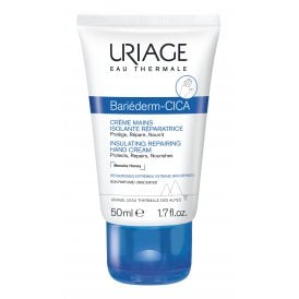Uriage Bariéderm - Hand Cream 50ml