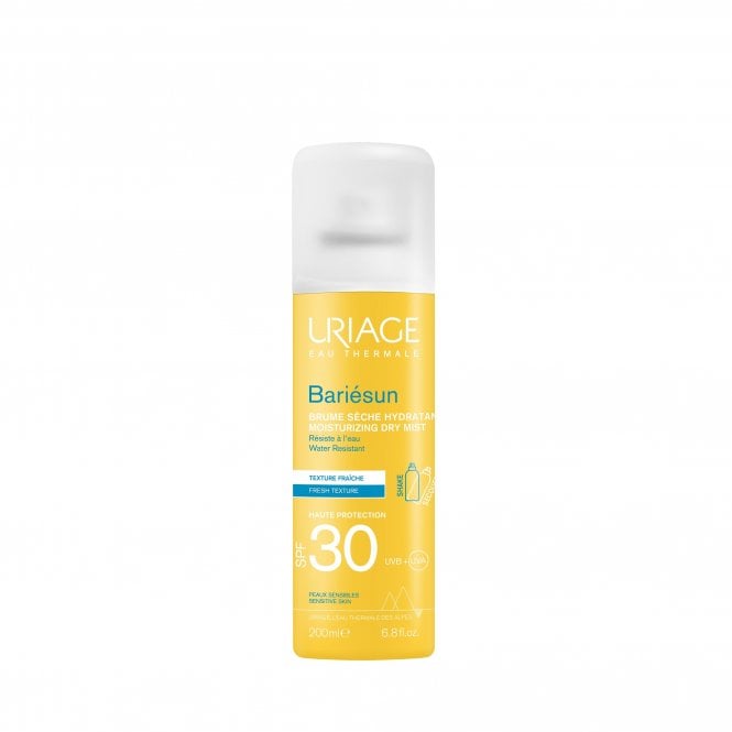 Uriage Bariésun - Dry Mist Sfp30 200ml
