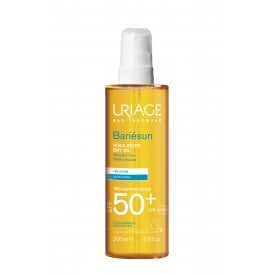 Uriage Bariésun - Dry Oil Spf50+ 200ml