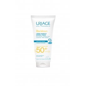 Uriage Bariésun - Mineral Cream Spf50+ 100ml