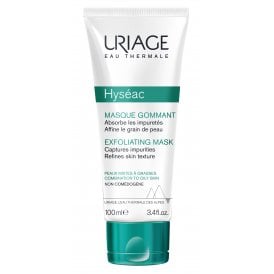 Uriage Hyséac - Exfoliating Mask 100ml