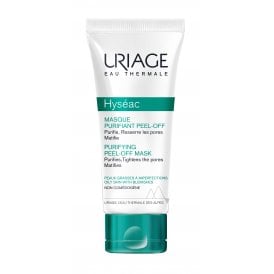 Uriage Hyséac - Purifying Peel-Off Mask 50ml
