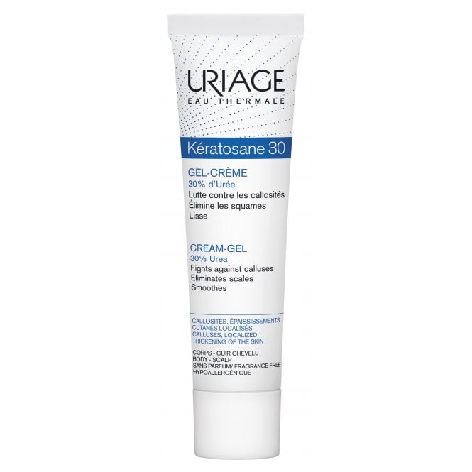 Uriage Kératosane 30 40ml