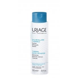 Uriage - Thermal Micellar Water - Normal to Dry 250 ml