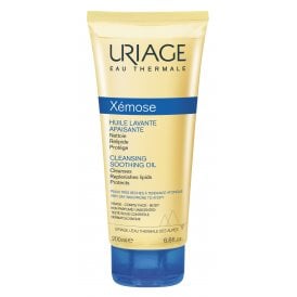 Uriage Xémose - Cleansing Soothing Oil 200ml
