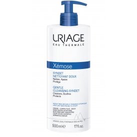 Uriage Xémose - Gentle Cleansing Syndet 500ml