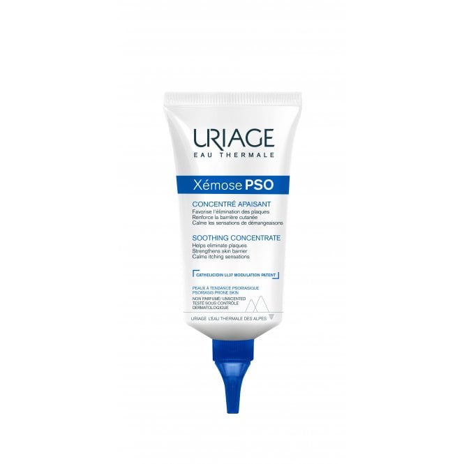 Uriage Xémose - Pso Soothing Concentrate 150ml