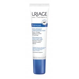 Uriage Xémose - Soothing Eye Contour Care 15ml