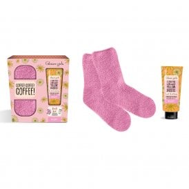 Utopia Headband Gift Set200ml Bath & Shower Gel, 2 x 50g Bath Fizzers, Headband