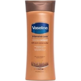 Vaseline Lotion Cocoa Butter 200ml