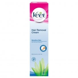 Veet 5 Minute Cream Sensitive 200ml