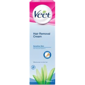 Veet Cream Sensitive 100ml