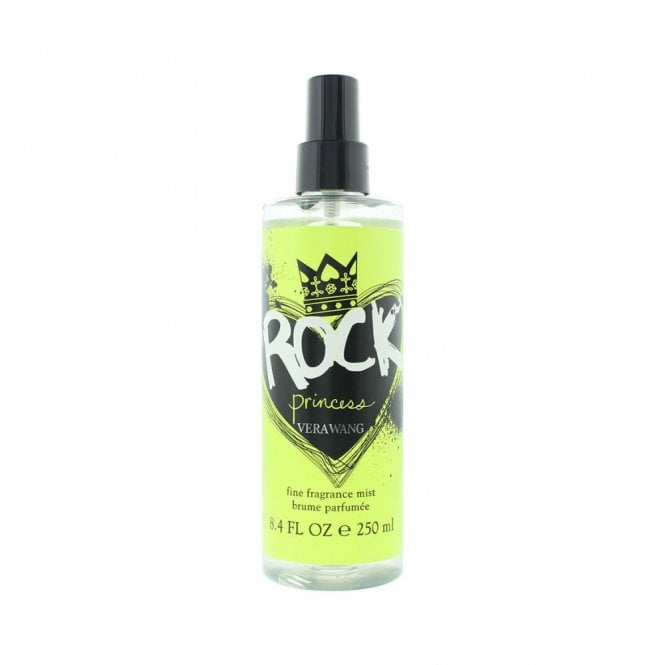 Vera Wang Rock Princess Body Mist 250ml