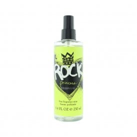 Vera Wang Rock Princess Body Mist 250ml