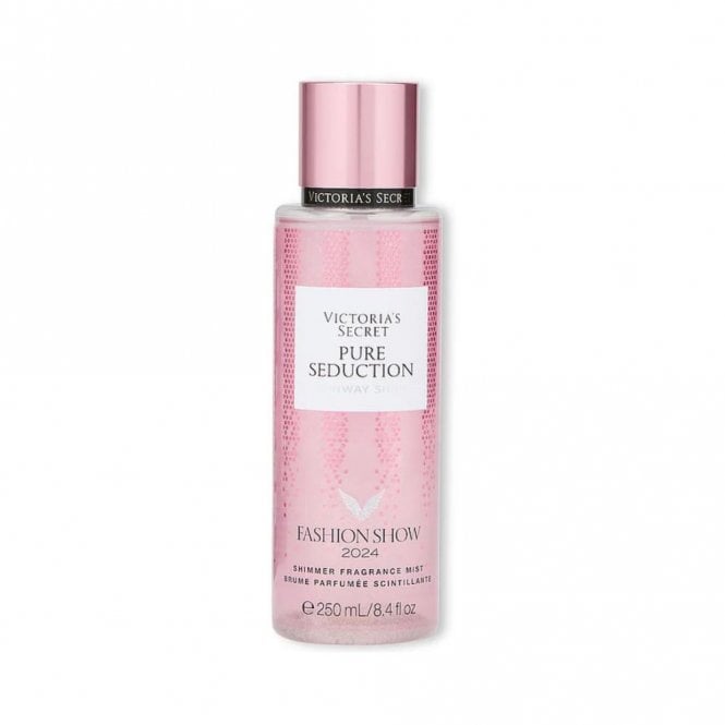 Victorias Secret Pure Seduction Runway Shine Shimmer Mist 250ml