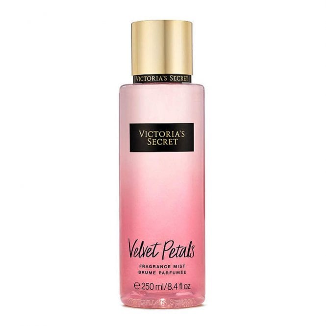 Victorias Secret Velvet Petals Fragrance Mist 250ml