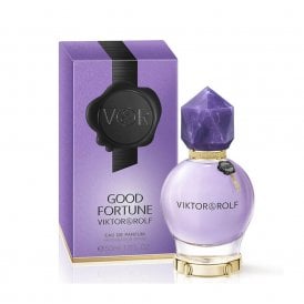 Viktor & Rolf Good Fortune 50ml Edp Spr