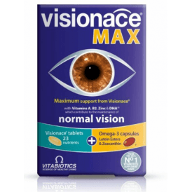 Visionace Max Pack Of 56