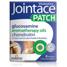 Vitabiotics Jointace Patch 8 pack