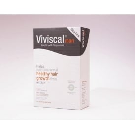 Viviscal Man Tablets 180S