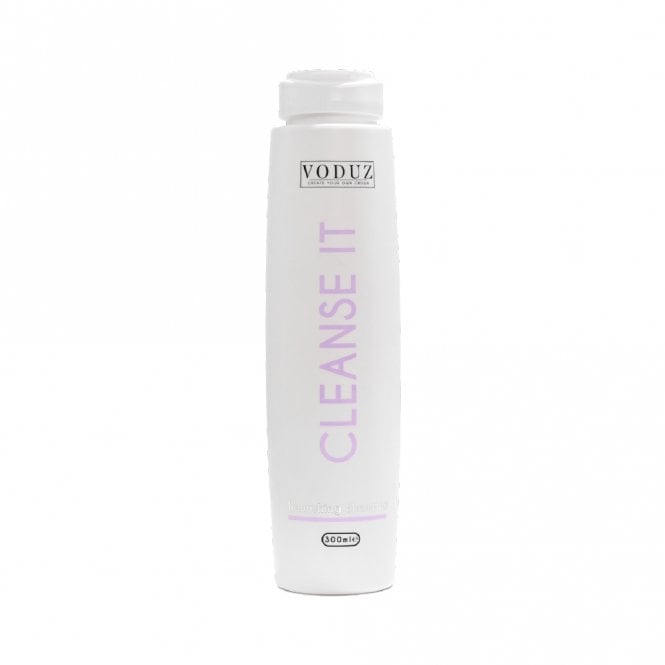 Voduz Cleanse It Illuminating Shampoo 300ml