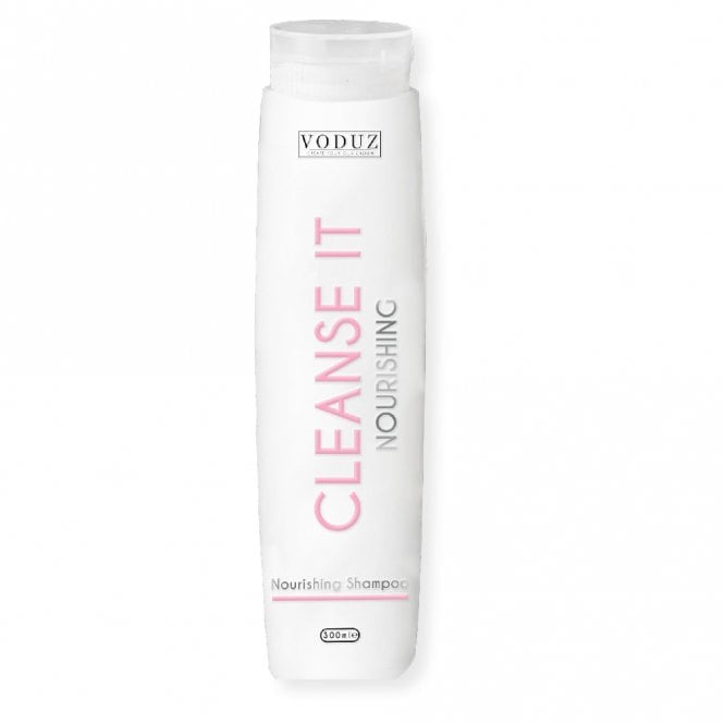 Voduz Cleanse It Nourishing Shampoo 300ml