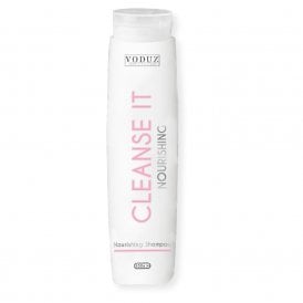 Voduz Cleanse It Nourishing Shampoo 300ml
