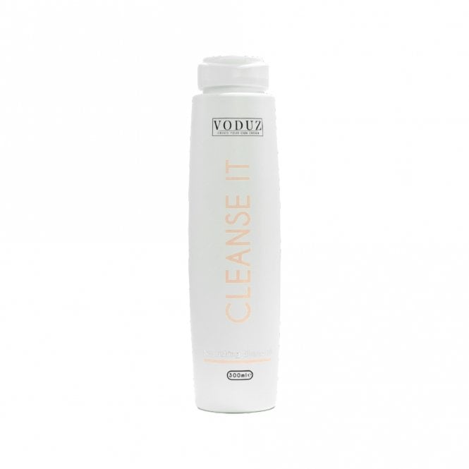 Voduz Cleanse It Repair Shampoo 300ml