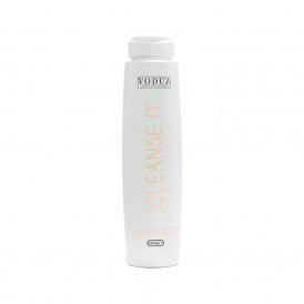 Voduz Cleanse It Repair Shampoo 300ml