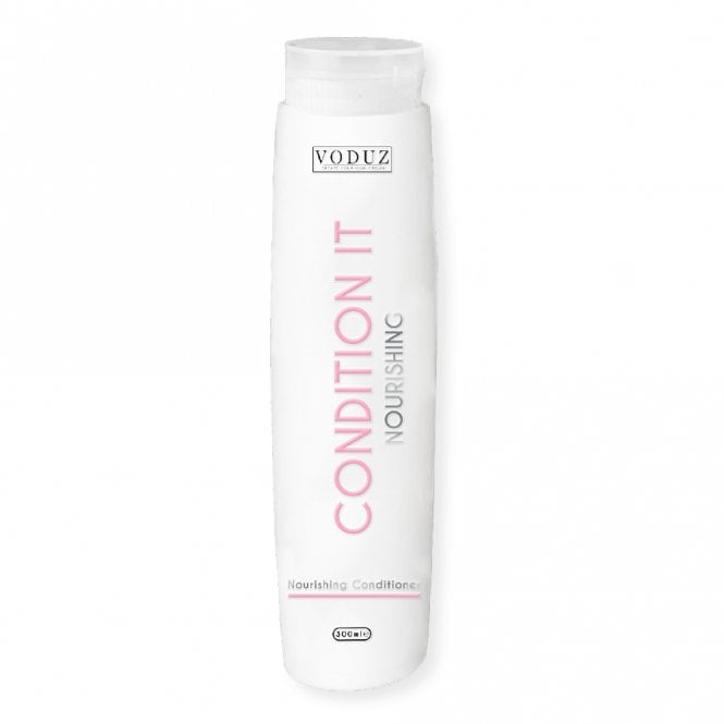 Voduz Condition It Nourishing Conditioner 300ml
