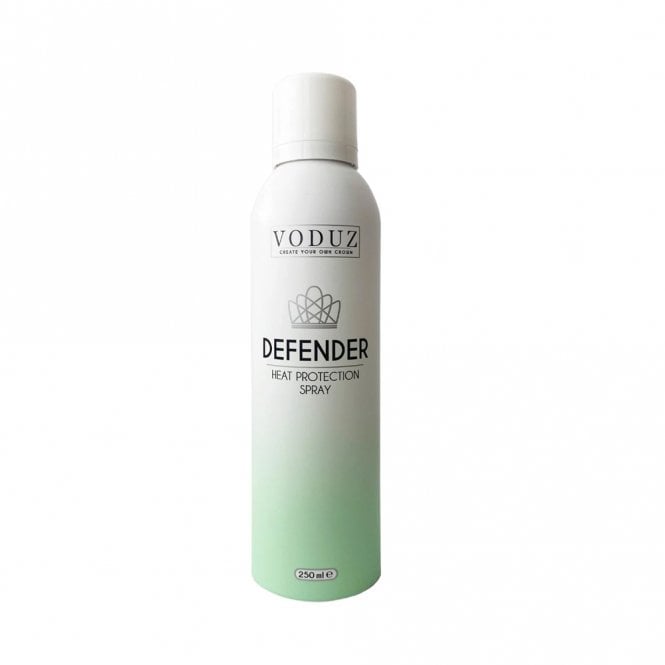 Voduz Defender Heat Protection Spray 250ml