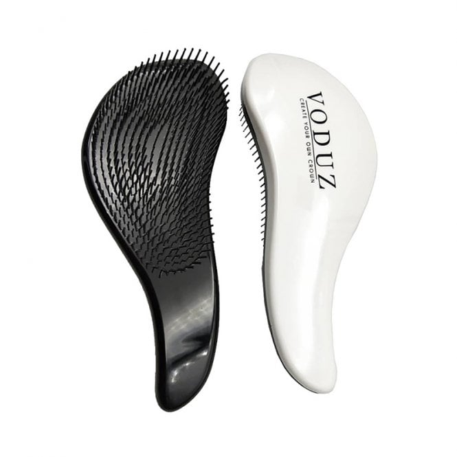 Voduz Knot Anymore Detangle Brush