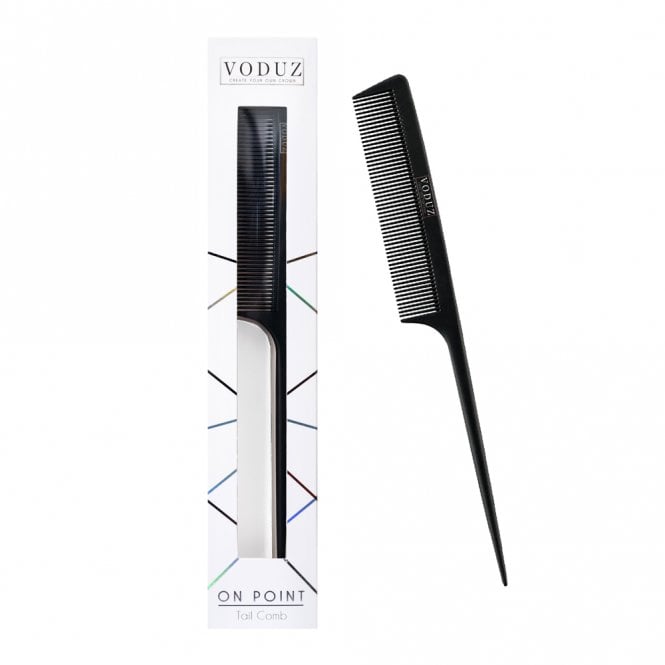 Voduz On Point Tail Comb