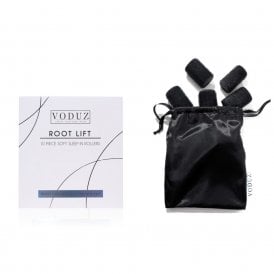 Voduz Root Lift Sleep In Rollers Short To Long Hair