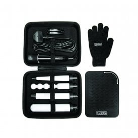 Voduz Spectrum 4 in 1 Curling Tong