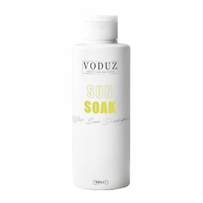 Voduz Sun Soak After Sun Shampoo 90ml