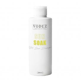 Voduz Sun Soak After Sun Shampoo 90ml