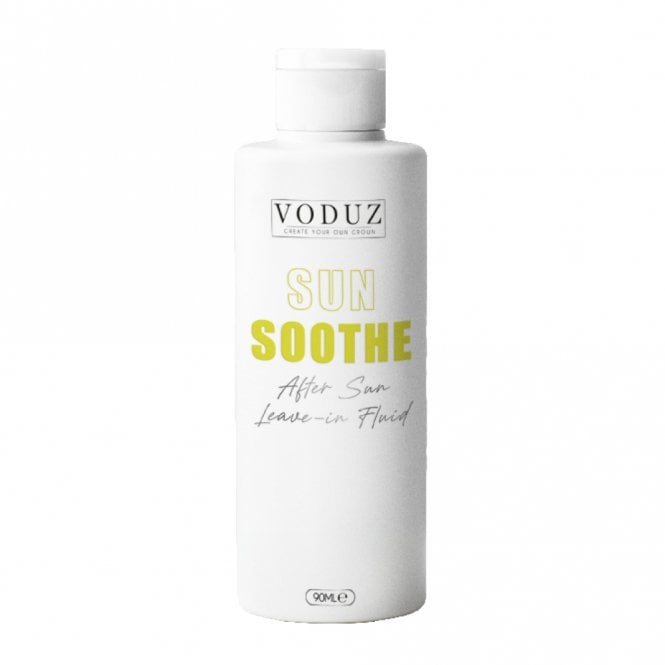 Voduz Sun Soothe After Sun Leave In Fluid 90ml