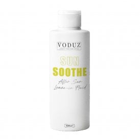 Voduz Sun Soothe After Sun Leave In Fluid 90ml