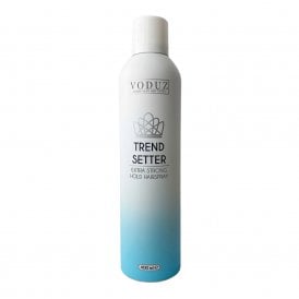 Voduz Trend Setter Extra Strong Hold Hairspray 250ml