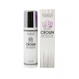 Voduz Velvet Crown Frizz Thermal Conditioning Spray 200ml(Frizz Control)