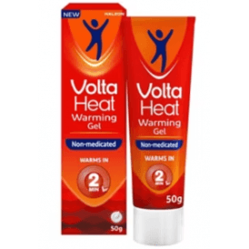VOLTAHEAT WARMING GEL 50G