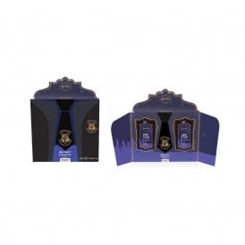 Warner Bros Harry Potter Hogwarts Body Duo100ml Body Wash, 100ml Body Lotion