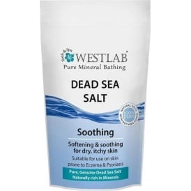 Westlab Dead Sea Salt 1Kg