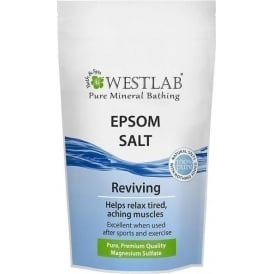 Westlab Epsom Salts 1Kg